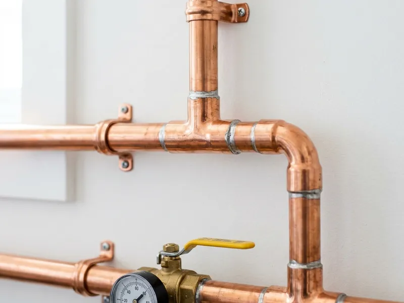 Pipe Repair & Replacement Plumber in Briar, TX